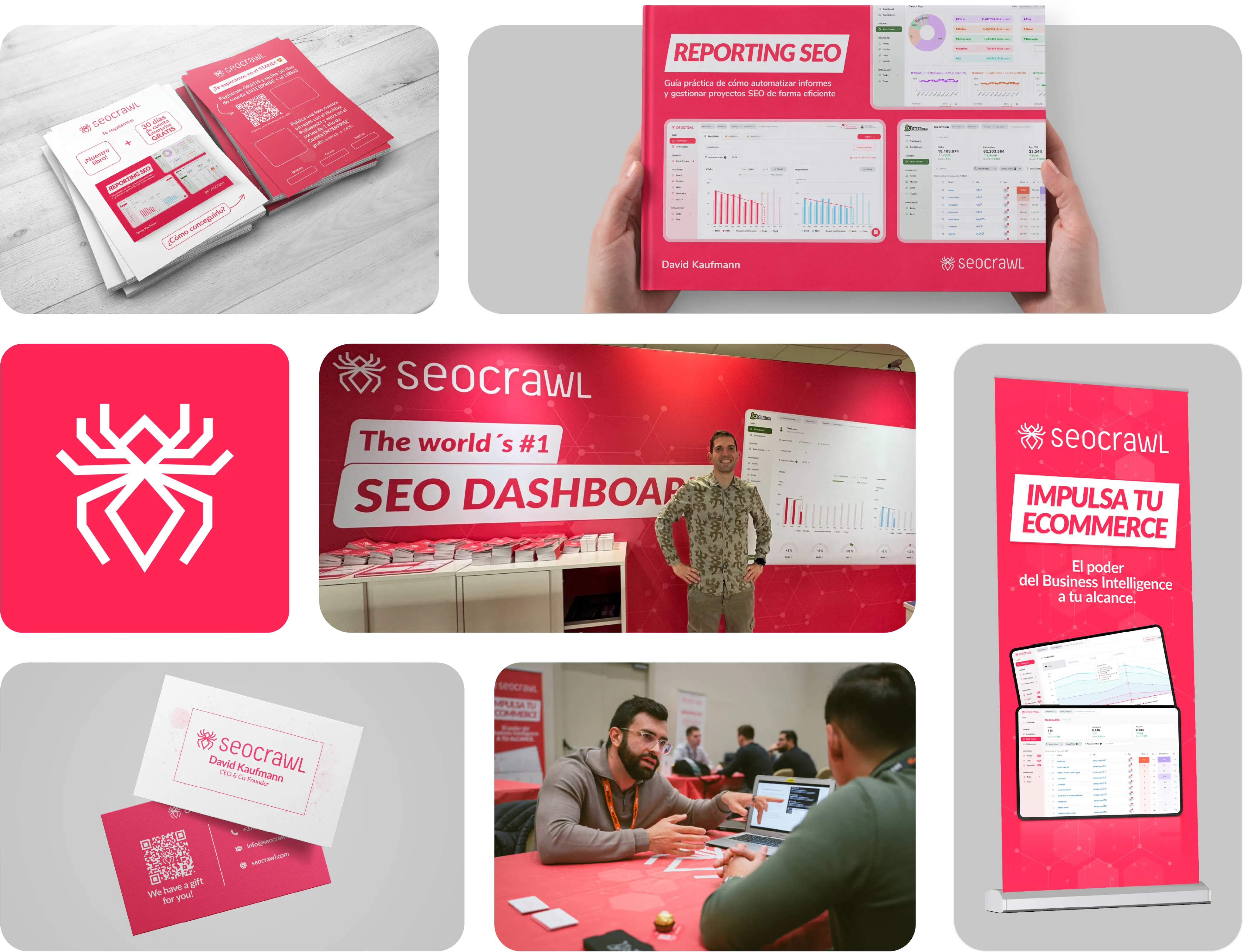 SEOcrawl